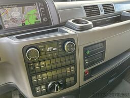 MAN TGX 26.460 / NEW GALVANIZED Tow truck