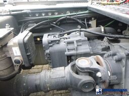 Ford F-Max 500 4x2 Euro 6E