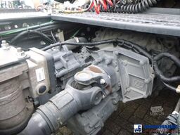 Ford F-Max 500 4x2 Euro 6E