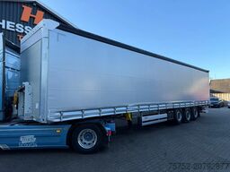 Schmitz Cargobull SCB*S3 Schuifzeilen/Schuifdak NIEUW-NEW Dhollan...