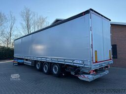 Schmitz Cargobull SCB*S3 Schuifzeilen/Schuifdak NIEUW-NEW Dhollan...