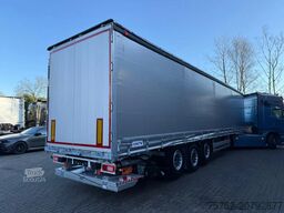 Schmitz Cargobull SCB*S3 Schuifzeilen/Schuifdak NIEUW-NEW Dhollan...