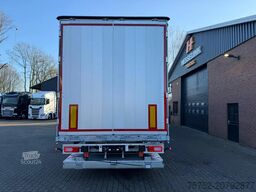 Schmitz Cargobull SCB*S3 Schuifzeilen/Schuifdak NIEUW-NEW Dhollan...