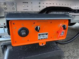 Schmitz Cargobull SCB*S3 Schuifzeilen/Schuifdak NIEUW-NEW Dhollan...