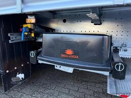 Schmitz Cargobull SCB*S3 Schuifzeilen/Schuifdak NIEUW-NEW Dhollan...