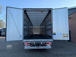 Schmitz Cargobull SCB*S3 Schuifzeilen/Schuifdak NIEUW-NEW Dhollan...