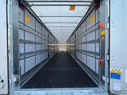 Schmitz Cargobull SCB*S3 Schuifzeilen/Schuifdak NIEUW-NEW Dhollan...