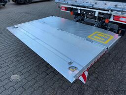 Schmitz Cargobull SCB*S3 Schuifzeilen/Schuifdak NIEUW-NEW Dhollan...