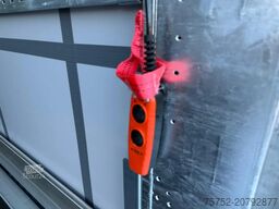 Schmitz Cargobull SCB*S3 Schuifzeilen/Schuifdak NIEUW-NEW Dhollan...