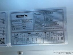 Schmitz Cargobull SCB*S3 Schuifzeilen/Schuifdak NIEUW-NEW Dhollan...