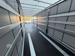 Schmitz Cargobull SCB*S3 Schuifzeilen/Schuifdak NIEUW-NEW Dhollan...