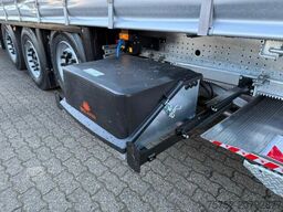 Schmitz Cargobull SCB-S3 Schuifzeilen/Schuifdak NIEUW-NEW Dhollan...