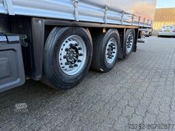 Schmitz Cargobull SCB-S3 Schuifzeilen/Schuifdak NIEUW-NEW Dhollan...