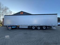 Schmitz Cargobull SCB-S3 Schuifzeilen/Schuifdak NIEUW-NEW Dhollan...