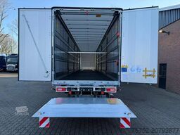 Schmitz Cargobull SCB-S3 Schuifzeilen/Schuifdak NIEUW-NEW Dhollan...