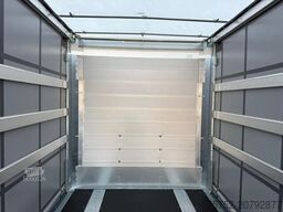 Schmitz Cargobull SCB-S3 Schuifzeilen/Schuifdak NIEUW-NEW Dhollan...