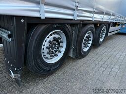 Schmitz Cargobull SCB-S3 Schuifzeilen/Schuifdak NIEUW-NEW Dhollan...