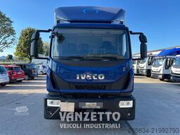 Iveco Eurocargo 120