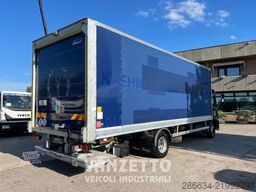 Iveco Eurocargo 120