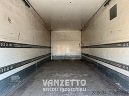 Iveco Eurocargo 120
