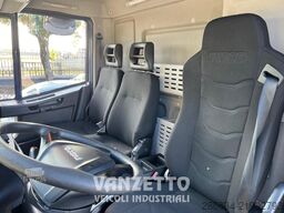 Iveco Eurocargo 120