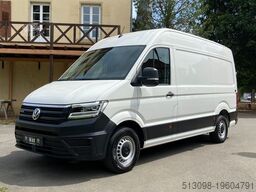 VOLKSWAGEN CRAFTER 2,0 TDI 4 MOTION LED SHZ NAVI KLIMA