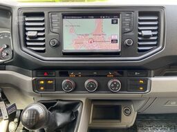 VOLKSWAGEN CRAFTER 2,0 TDI 4 MOTION LED SHZ NAVI KLIMA