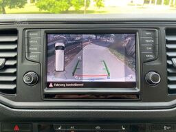VOLKSWAGEN CRAFTER 2,0 TDI 4 MOTION LED SHZ NAVI KLIMA