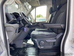 VOLKSWAGEN CRAFTER 2,0 TDI 4 MOTION LED SHZ NAVI KLIMA