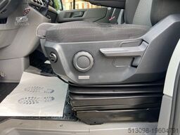 VOLKSWAGEN CRAFTER 2,0 TDI 4 MOTION LED SHZ NAVI KLIMA