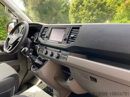 VOLKSWAGEN CRAFTER 2,0 TDI 4 MOTION LED SHZ NAVI KLIMA