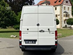VOLKSWAGEN CRAFTER 2,0 TDI 4 MOTION LED SHZ NAVI KLIMA