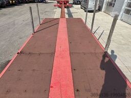 NOOTEBOOM OVB-48-03-VV gelenkt 28,85 m Tele