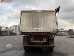 Langendorf SKS-HS 24/30 Hardox | Stahlmulde | 26m³ | Scheibenbremse | Lift-Achse