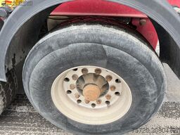 Langendorf SKS-HS 24/30 Hardox | Stahlmulde | 26m³ | Scheibenbremse | Lift-Achse