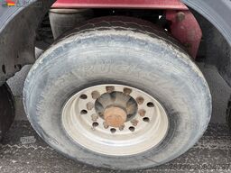 Langendorf SKS-HS 24/30 Hardox | Stahlmulde | 26m³ | Scheibenbremse | Lift-Achse