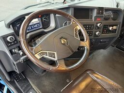 Renault T520 6x2 Kipphydraulik / Swiss-Vehicle