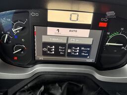 Renault T520 6x2 Kipphydraulik / Swiss-Vehicle