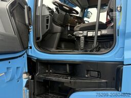 Renault T520 6x2 Kipphydraulik / Swiss-Vehicle