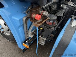 Renault T520 6x2 Kipphydraulik / Swiss-Vehicle