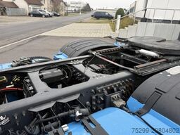 Renault T520 6x2 Kipphydraulik / Swiss-Vehicle