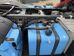 Renault T520 6x2 Kipphydraulik / Swiss-Vehicle