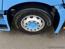 Renault T520 6x2 Kipphydraulik / Swiss-Vehicle