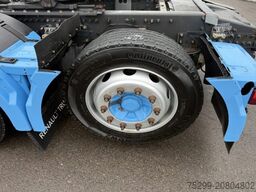 Renault T520 6x2 Kipphydraulik / Swiss-Vehicle