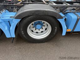 Renault T520 6x2 Kipphydraulik / Swiss-Vehicle