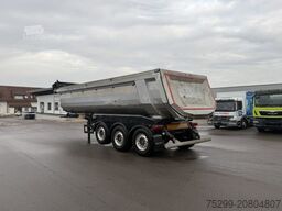 Schwarzmüller SPA 3/E Kipper / Swiss-Vehicle