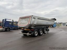 Schwarzmüller SPA 3/E Kipper / Swiss-Vehicle