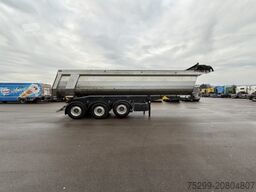 Schwarzmüller SPA 3/E Kipper / Swiss-Vehicle