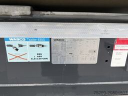 Schwarzmüller SPA 3/E Kipper / Swiss-Vehicle