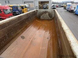 Schwarzmüller SPA 3/E Kipper / Swiss-Vehicle